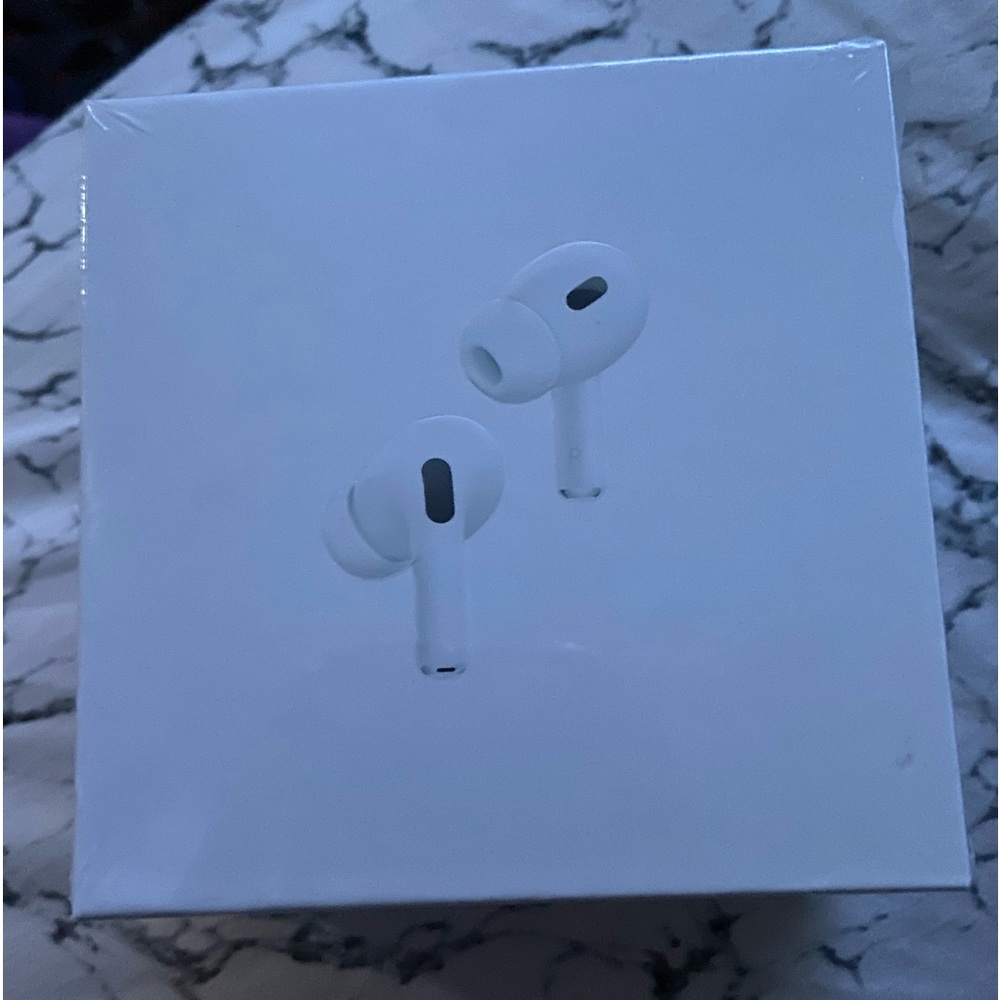 NEW AirPods Pro 2nd Generation